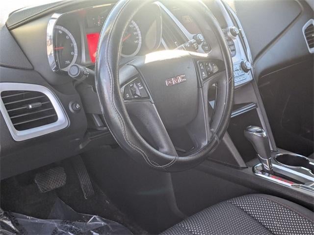 2016 GMC Terrain SLE