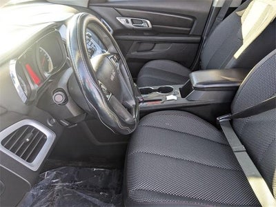 2016 GMC Terrain SLE