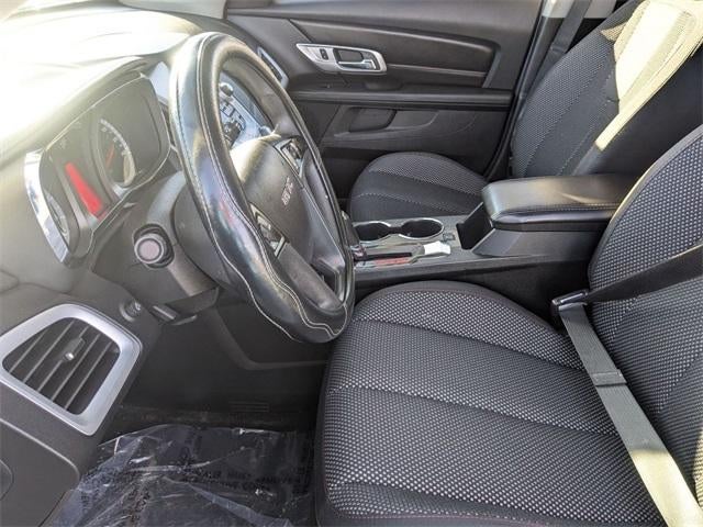 2016 GMC Terrain SLE