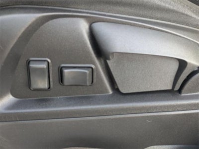 2016 GMC Terrain SLE