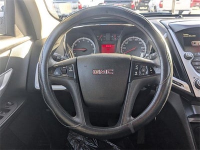 2016 GMC Terrain SLE