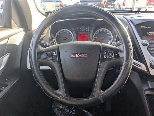 2016 GMC Terrain SLE