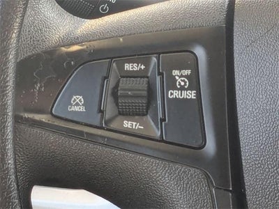 2016 GMC Terrain SLE