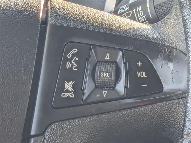 2016 GMC Terrain SLE