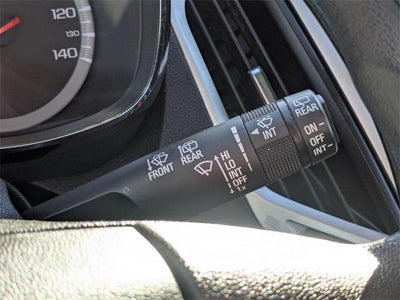 2016 GMC Terrain SLE