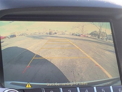 2016 GMC Terrain SLE