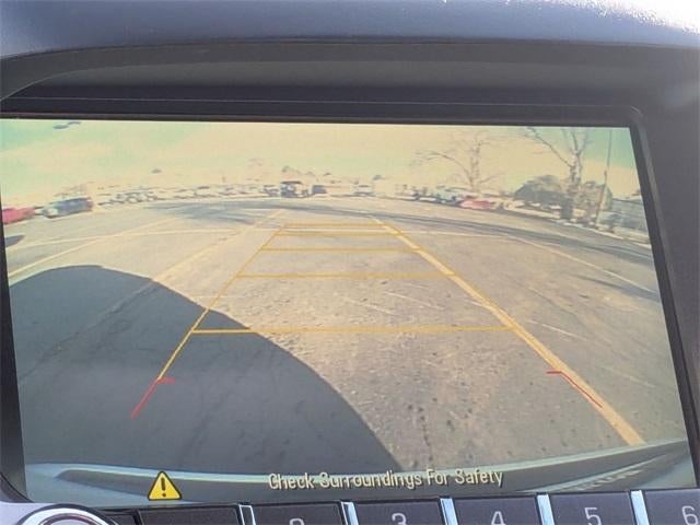 2016 GMC Terrain SLE