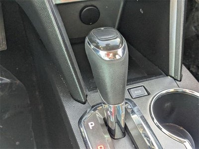 2016 GMC Terrain SLE