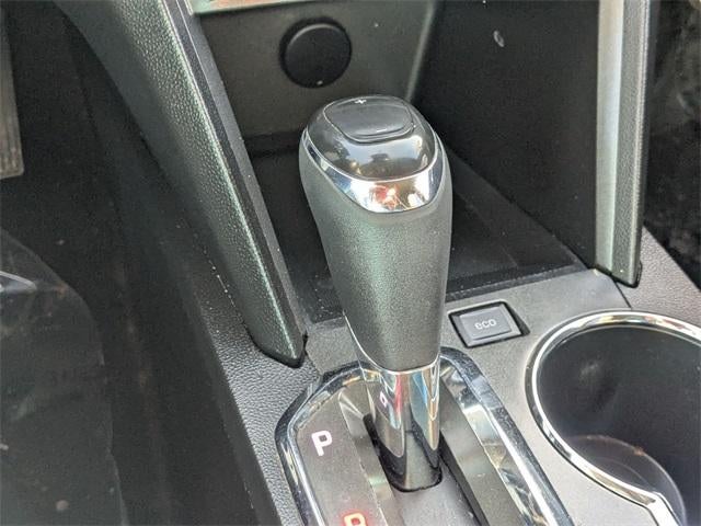 2016 GMC Terrain SLE