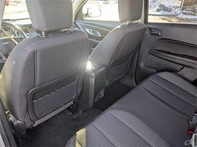 2016 GMC Terrain SLE