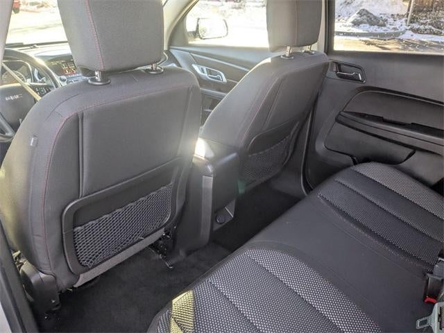 2016 GMC Terrain SLE