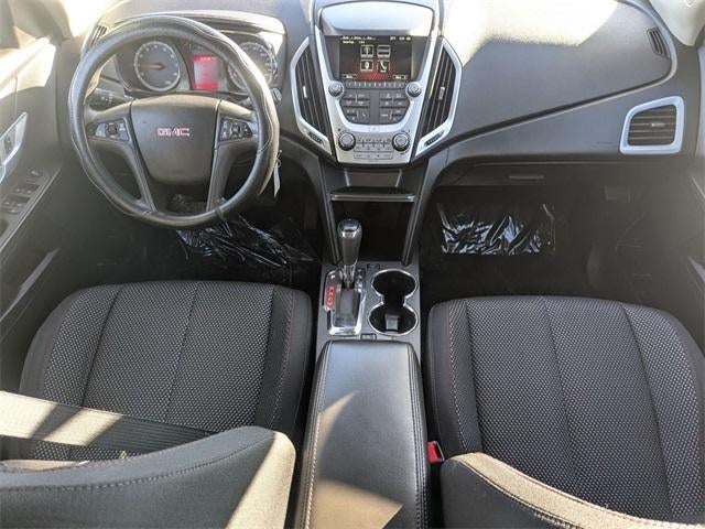 2016 GMC Terrain SLE