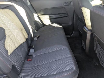 2016 GMC Terrain SLE