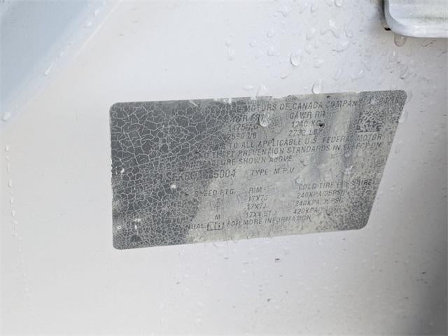 2016 GMC Terrain SLE