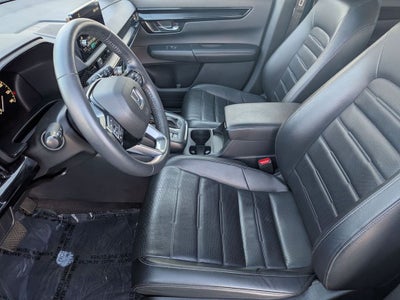 2023 Honda CR-V EX-L AWD