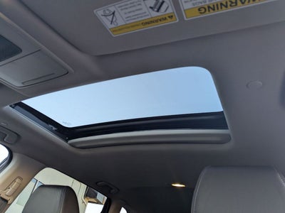 2023 Honda CR-V EX-L AWD