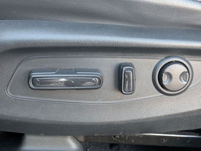 2023 Honda CR-V EX-L AWD