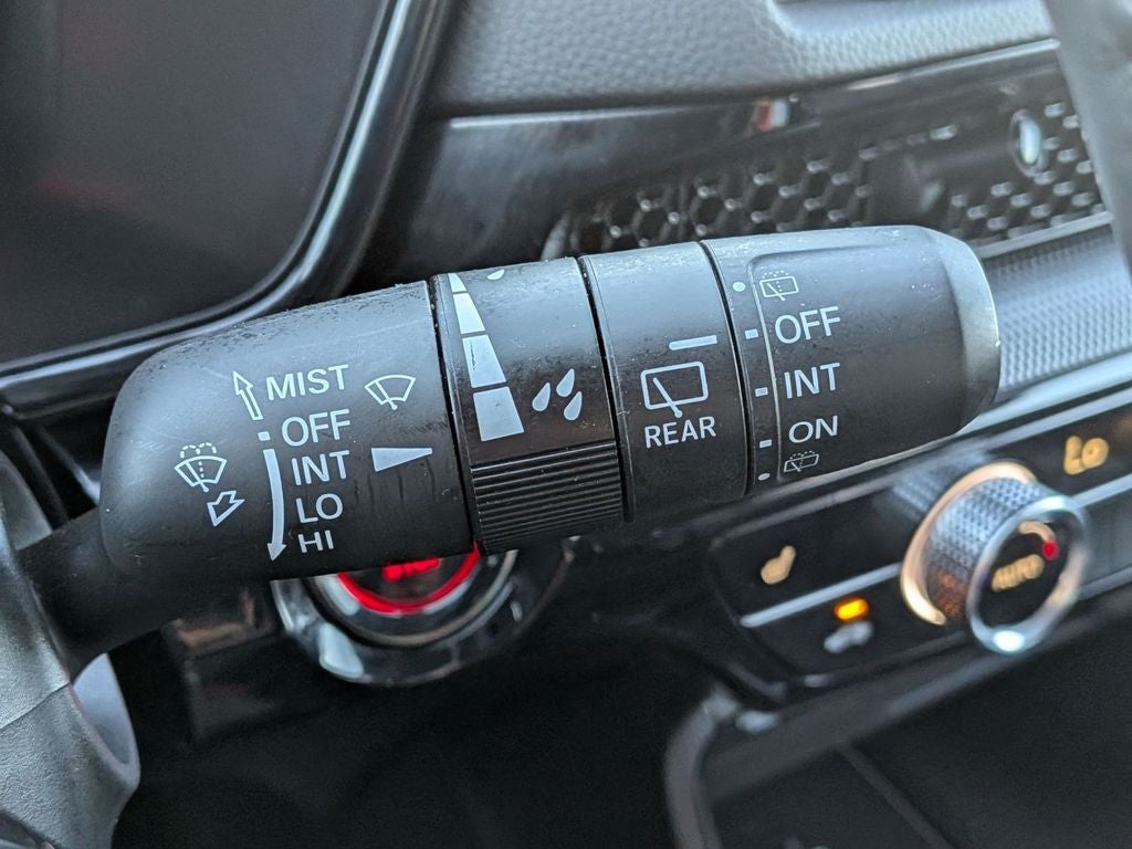 2023 Honda CR-V EX-L AWD