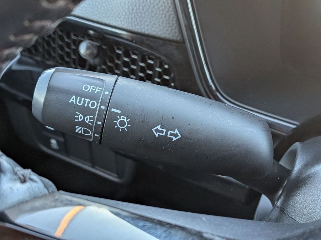 2023 Honda CR-V EX-L AWD