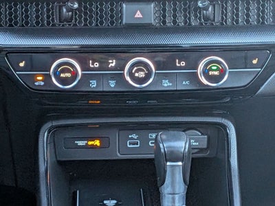 2023 Honda CR-V EX-L AWD