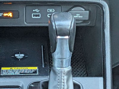 2023 Honda CR-V EX-L AWD