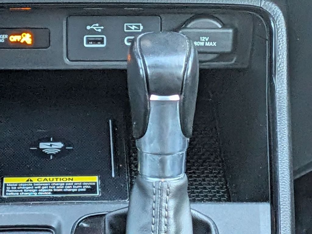 2023 Honda CR-V EX-L AWD