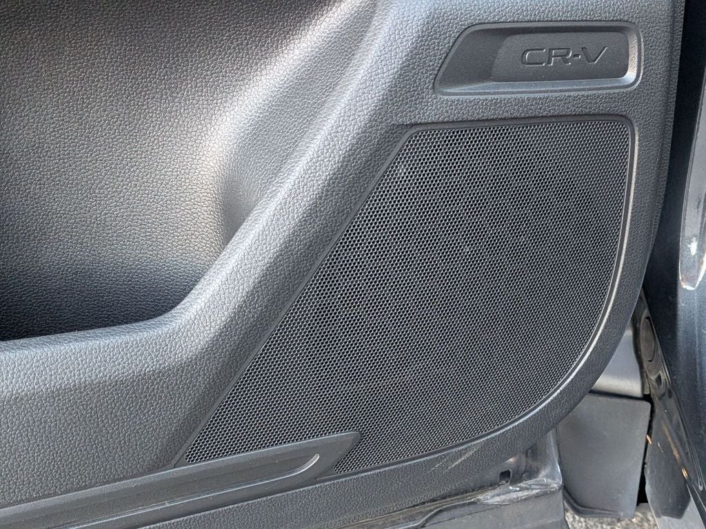 2023 Honda CR-V EX-L AWD