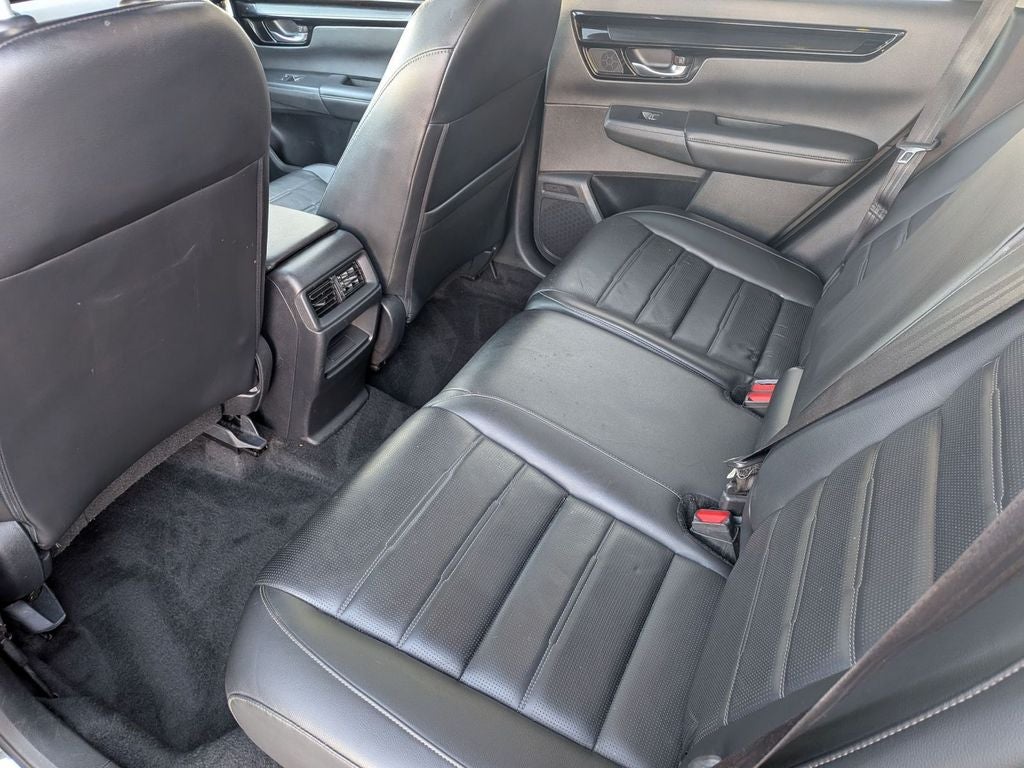 2023 Honda CR-V EX-L AWD