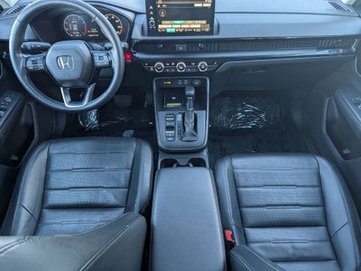 2023 Honda CR-V EX-L AWD