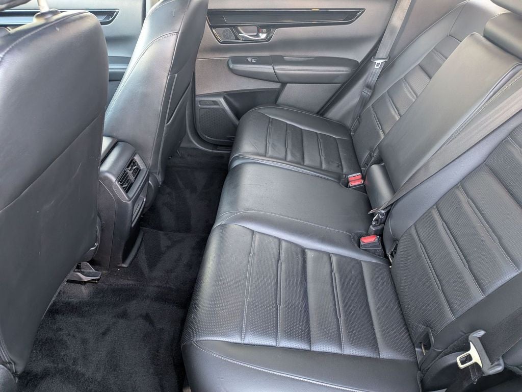 2023 Honda CR-V EX-L AWD