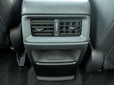 2023 Honda CR-V EX-L AWD