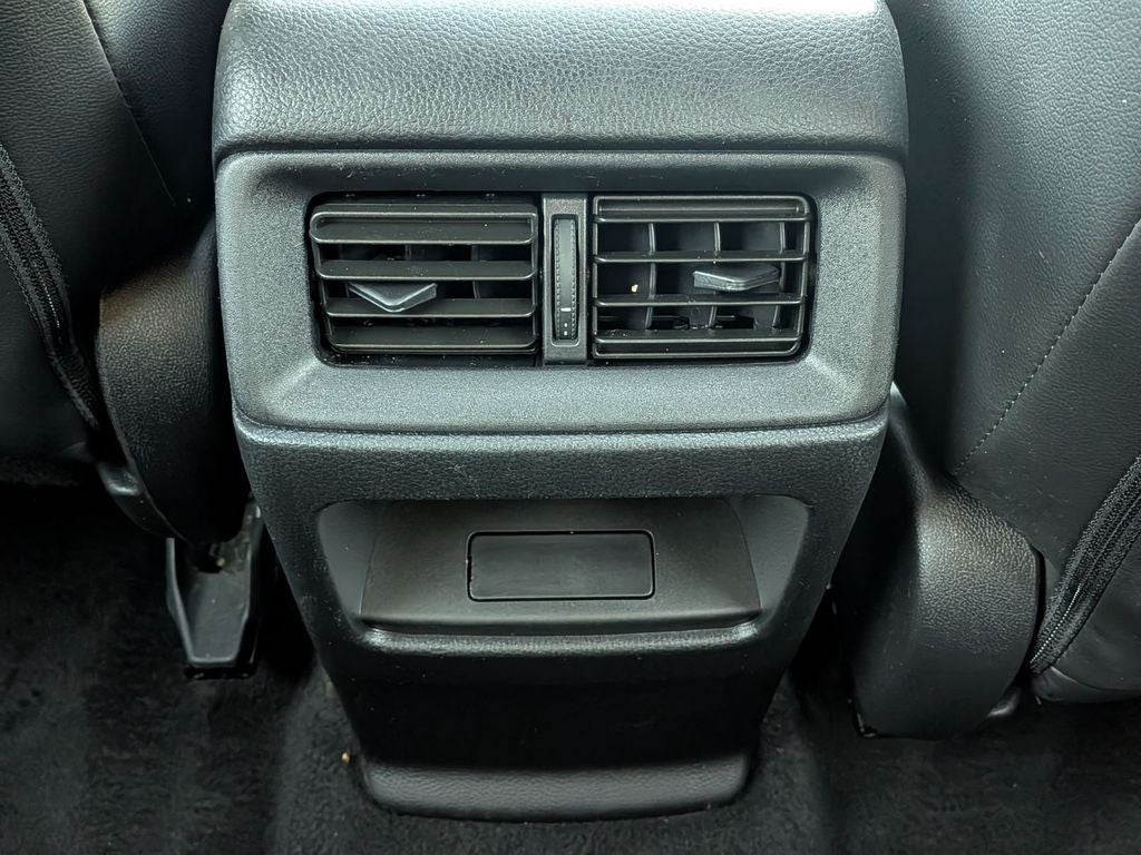 2023 Honda CR-V EX-L AWD