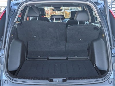 2023 Honda CR-V EX-L AWD