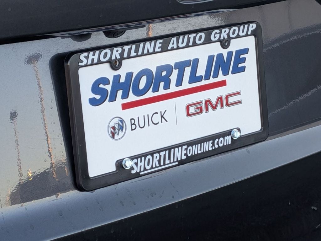 2023 Honda CR-V EX-L AWD