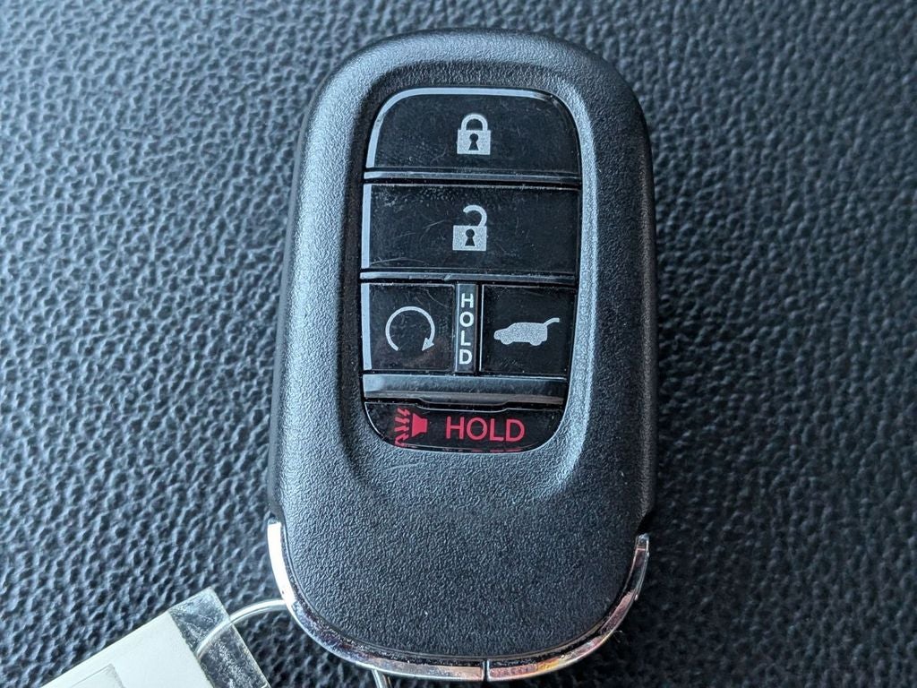 2023 Honda CR-V EX-L AWD