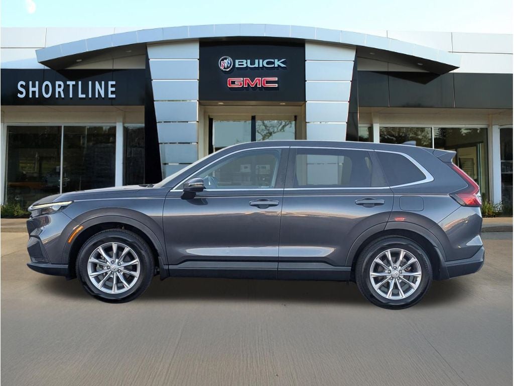 2023 Honda CR-V EX-L AWD