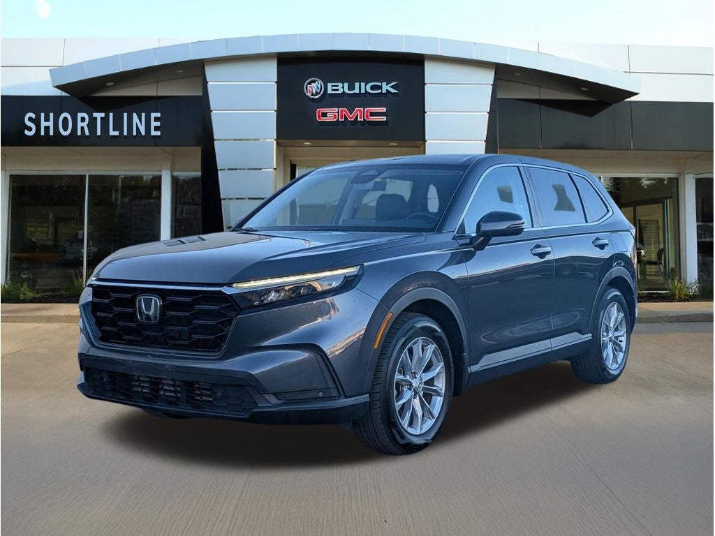 2023 Honda CR-V EX-L AWD