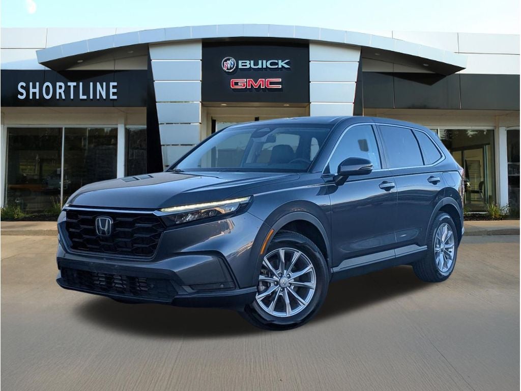 2023 Honda CR-V EX-L AWD