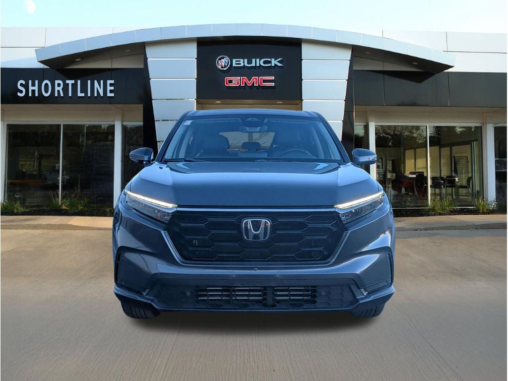 2023 Honda CR-V EX-L AWD