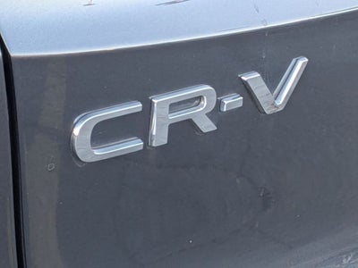 2023 Honda CR-V EX-L AWD