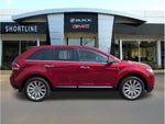 2013 Lincoln MKX 4dr Wgn 3.7L V6 AWD