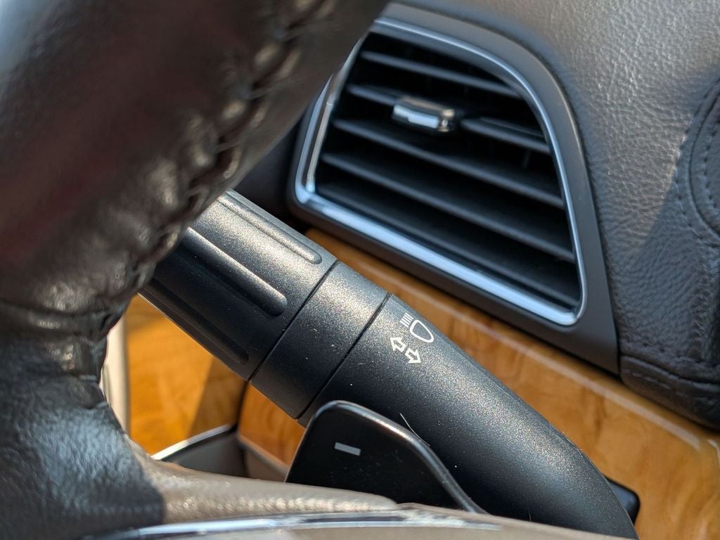2013 Lincoln MKX 4dr Wgn 3.7L V6 AWD
