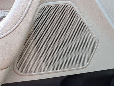 2013 Lincoln MKX 4dr Wgn 3.7L V6 AWD