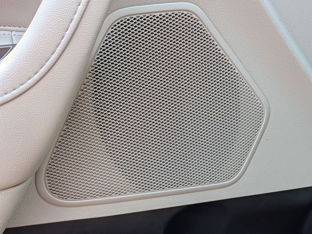 2013 Lincoln MKX 4dr Wgn 3.7L V6 AWD