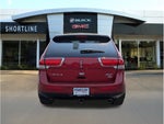 2013 Lincoln MKX 4dr Wgn 3.7L V6 AWD