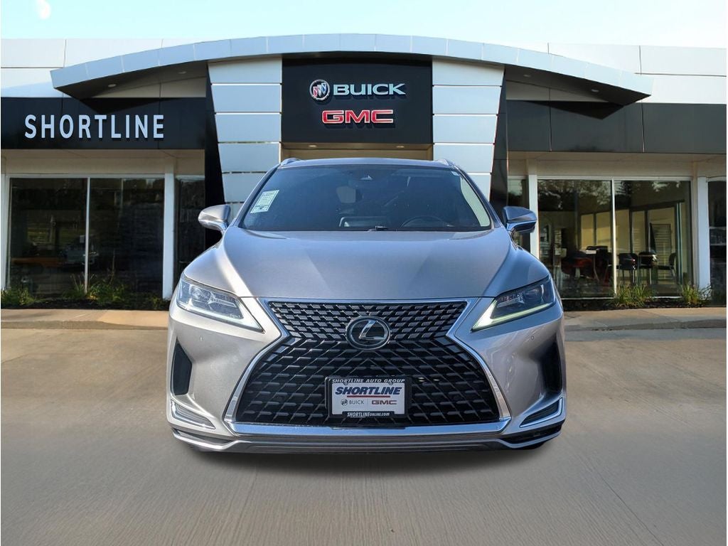 2021 Lexus RX 350 RX 350