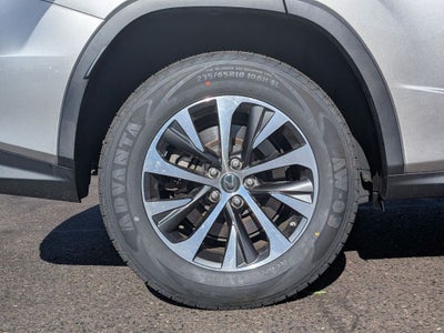 2021 Lexus RX 350 RX 350