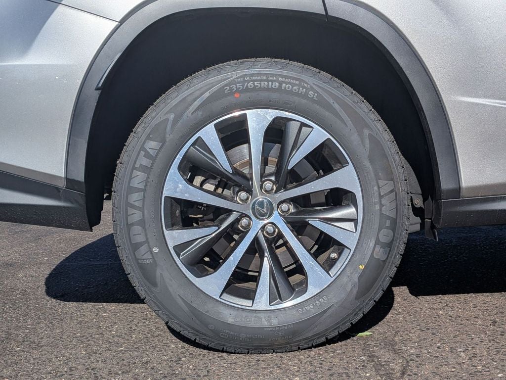 2021 Lexus RX 350 RX 350