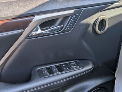 2021 Lexus RX 350 RX 350