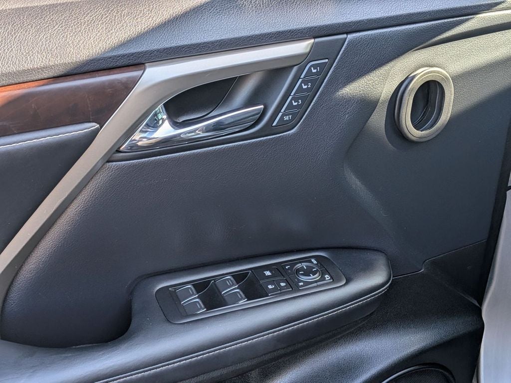 2021 Lexus RX 350 RX 350